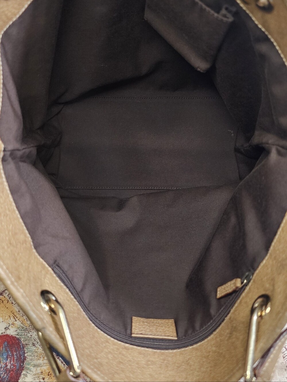Gucci bag - Picture 4 of 11